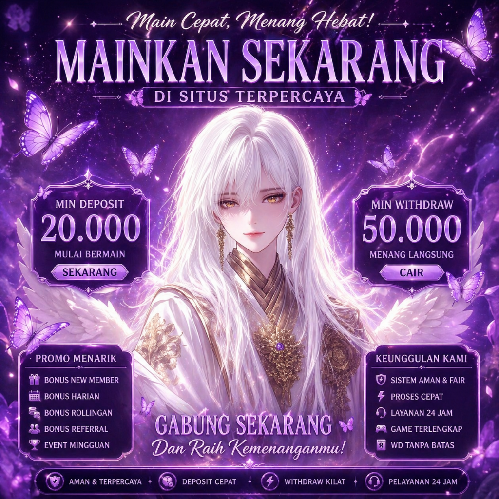 SAYUR77 » Game Online yang Mudah Diakses dan Tidak Membingungkan